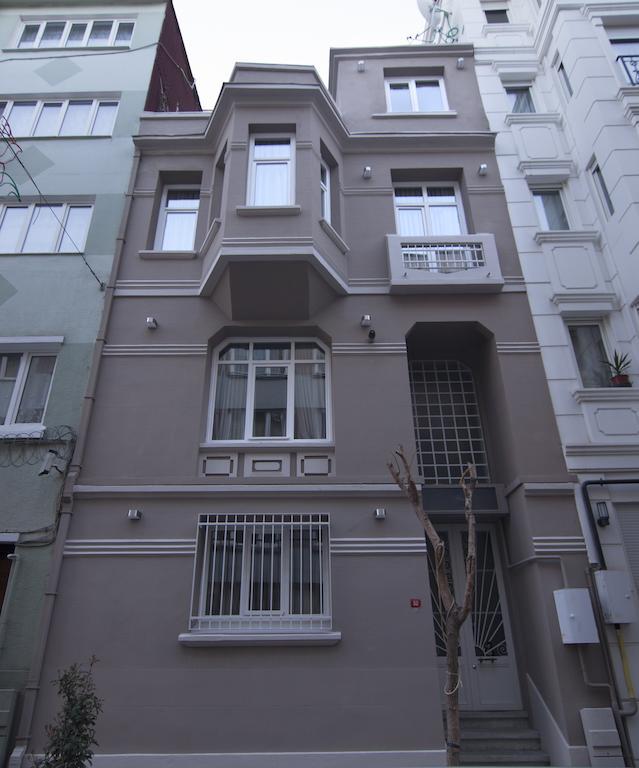 Urban Homes Istanbul Exterior photo